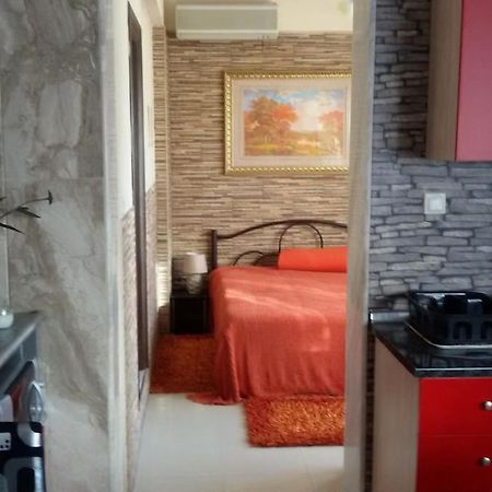 Sofaki Apartments Soluň Exteriér fotografie